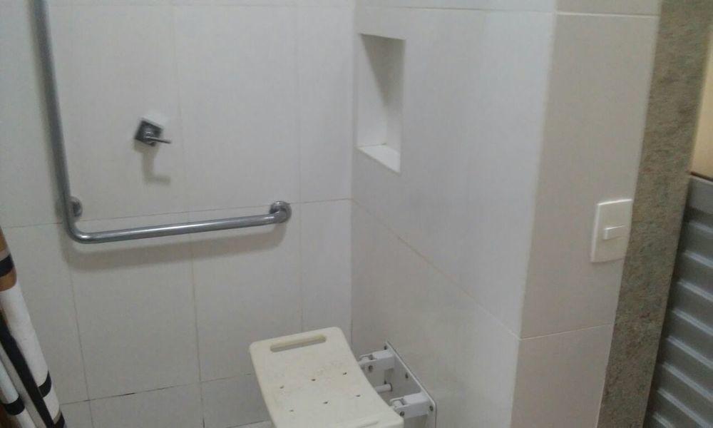 Casa de hóspedes Single Flat Pampulha 2*