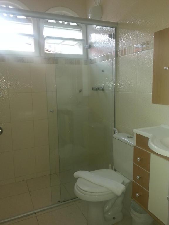 Single Flat Pampulha 2* Belo Horizonte