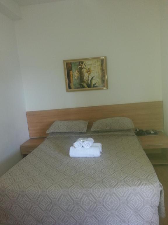 Single Flat Pampulha 2*