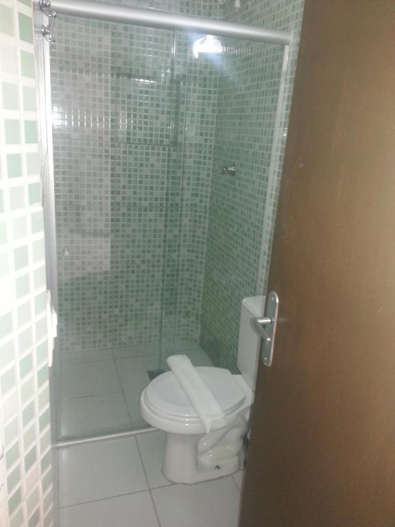 Casa de hóspedes Single Flat Pampulha 2*