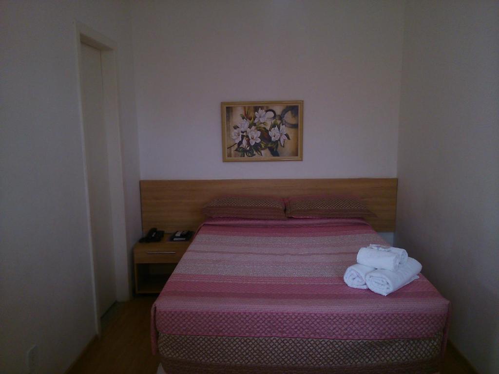 Single Flat Pampulha 2*
