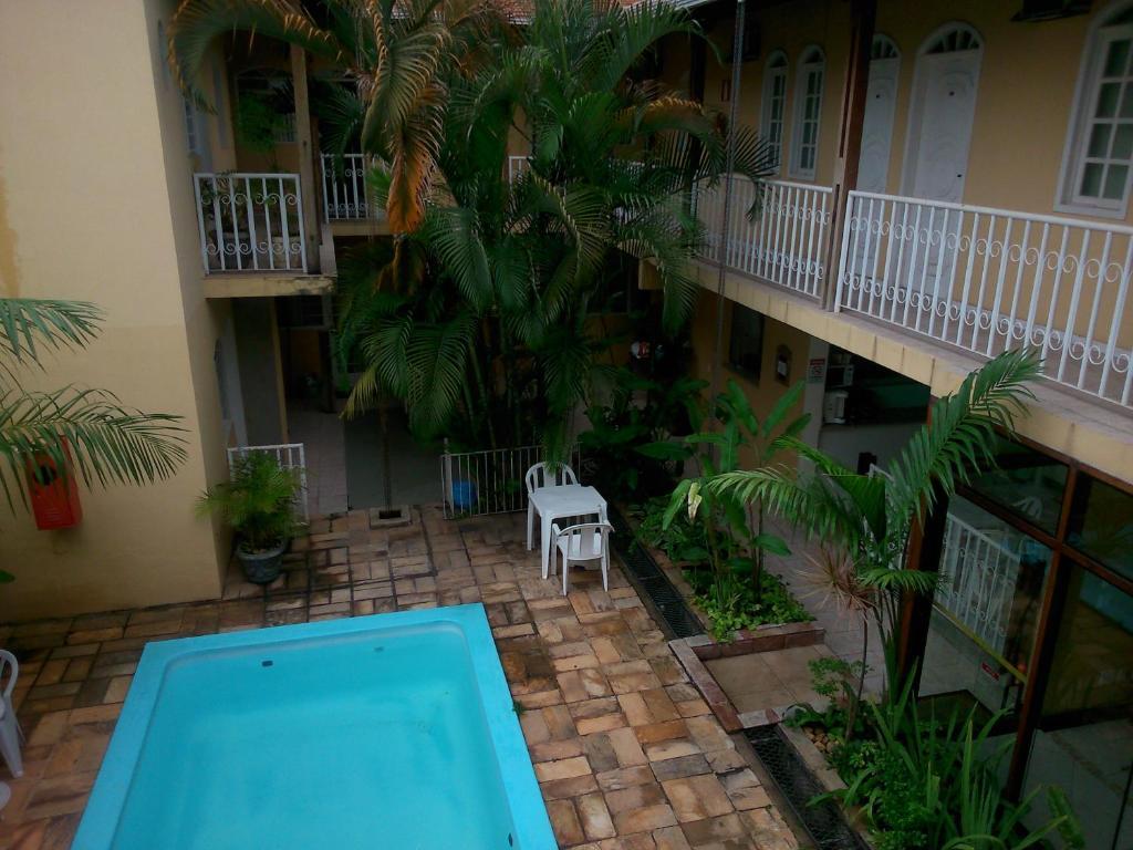 Single Flat Pampulha