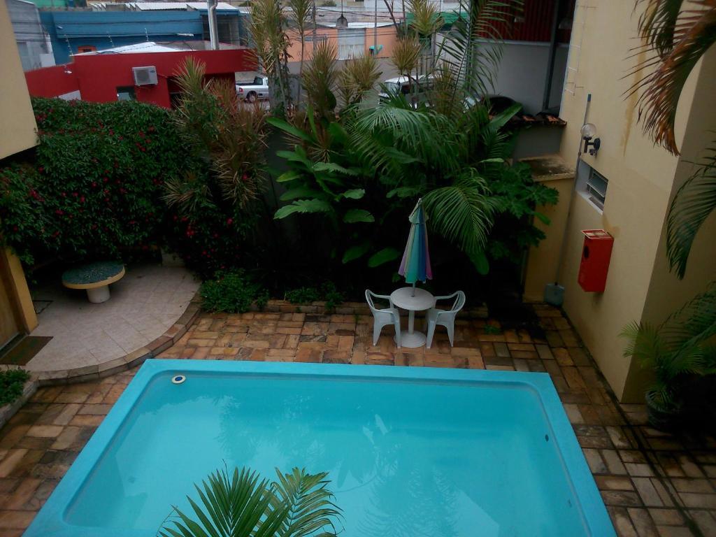 Casa de hóspedes Single Flat Pampulha Belo Horizonte
