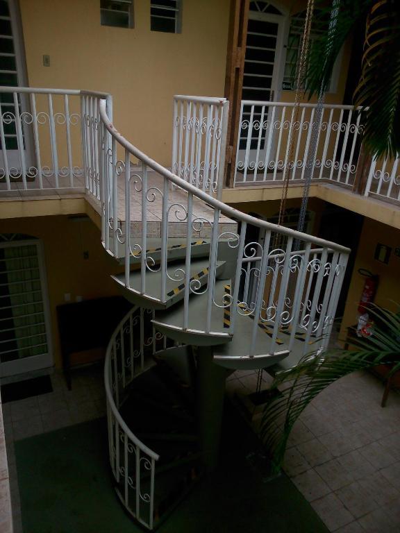 Single Flat Pampulha Casa de hóspedes Belo Horizonte