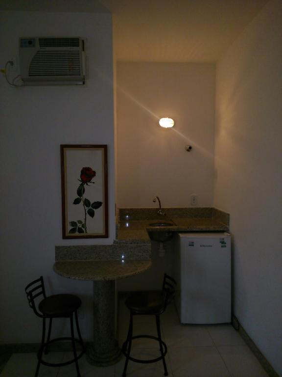 Single Flat Pampulha Casa de hóspedes