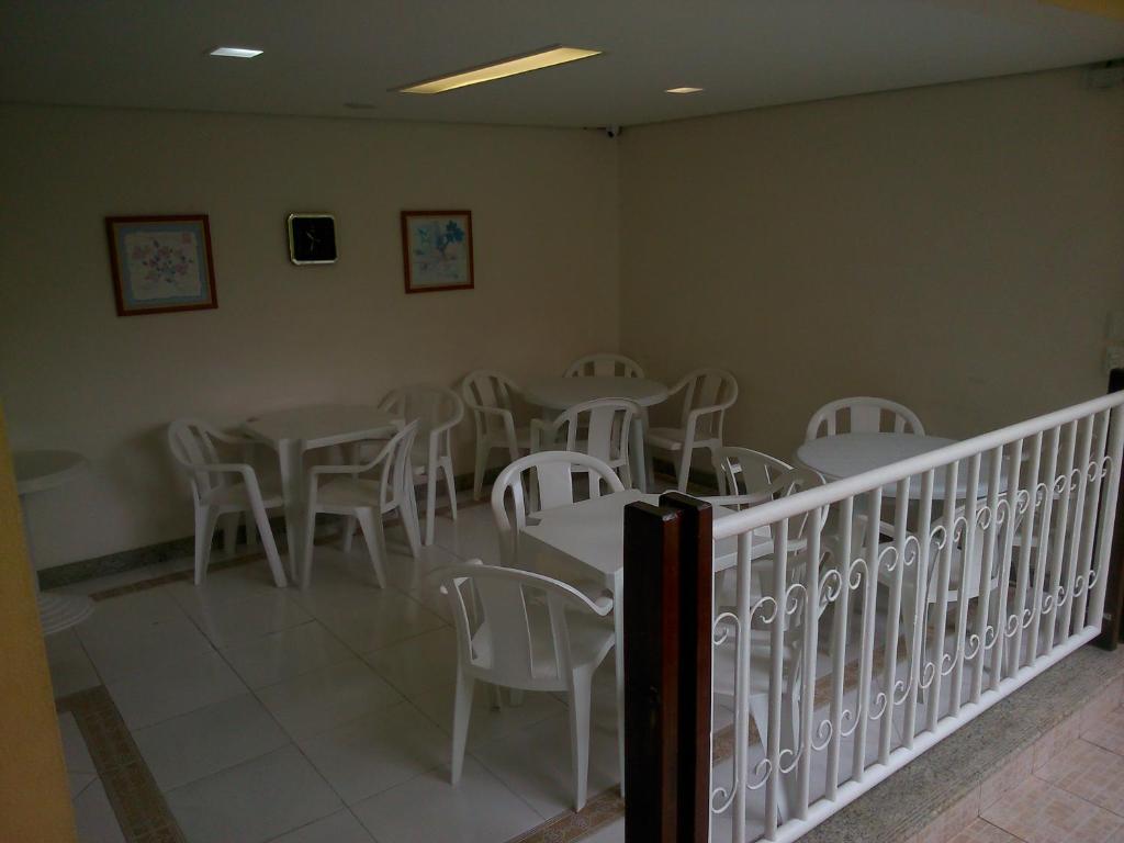 Casa de hóspedes Single Flat Pampulha Belo Horizonte