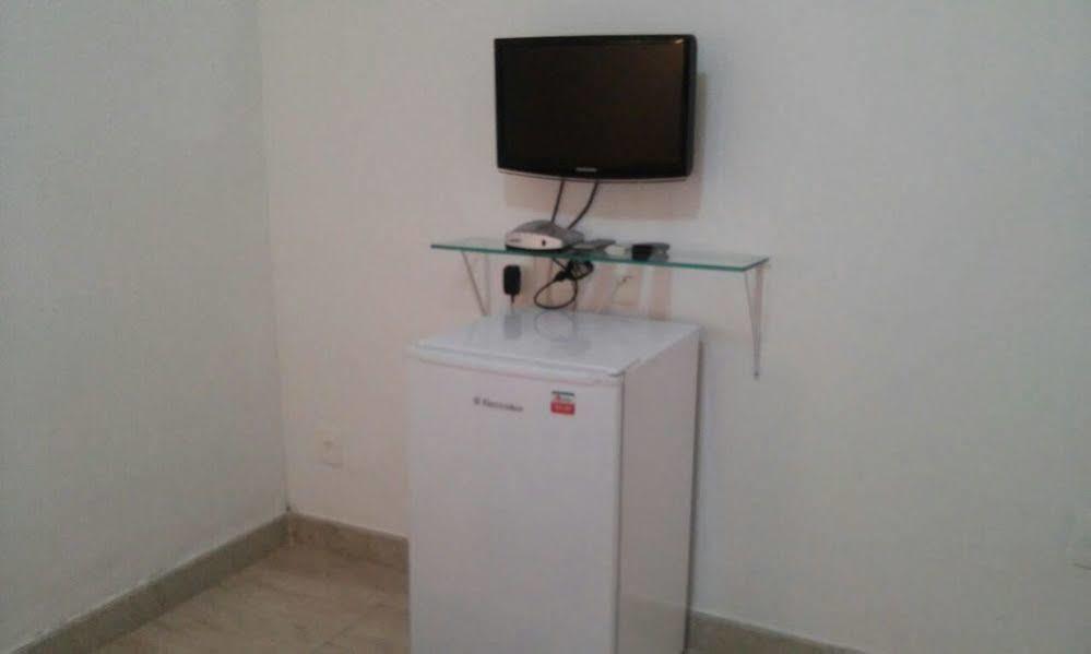 Single Flat Pampulha Casa de hóspedes