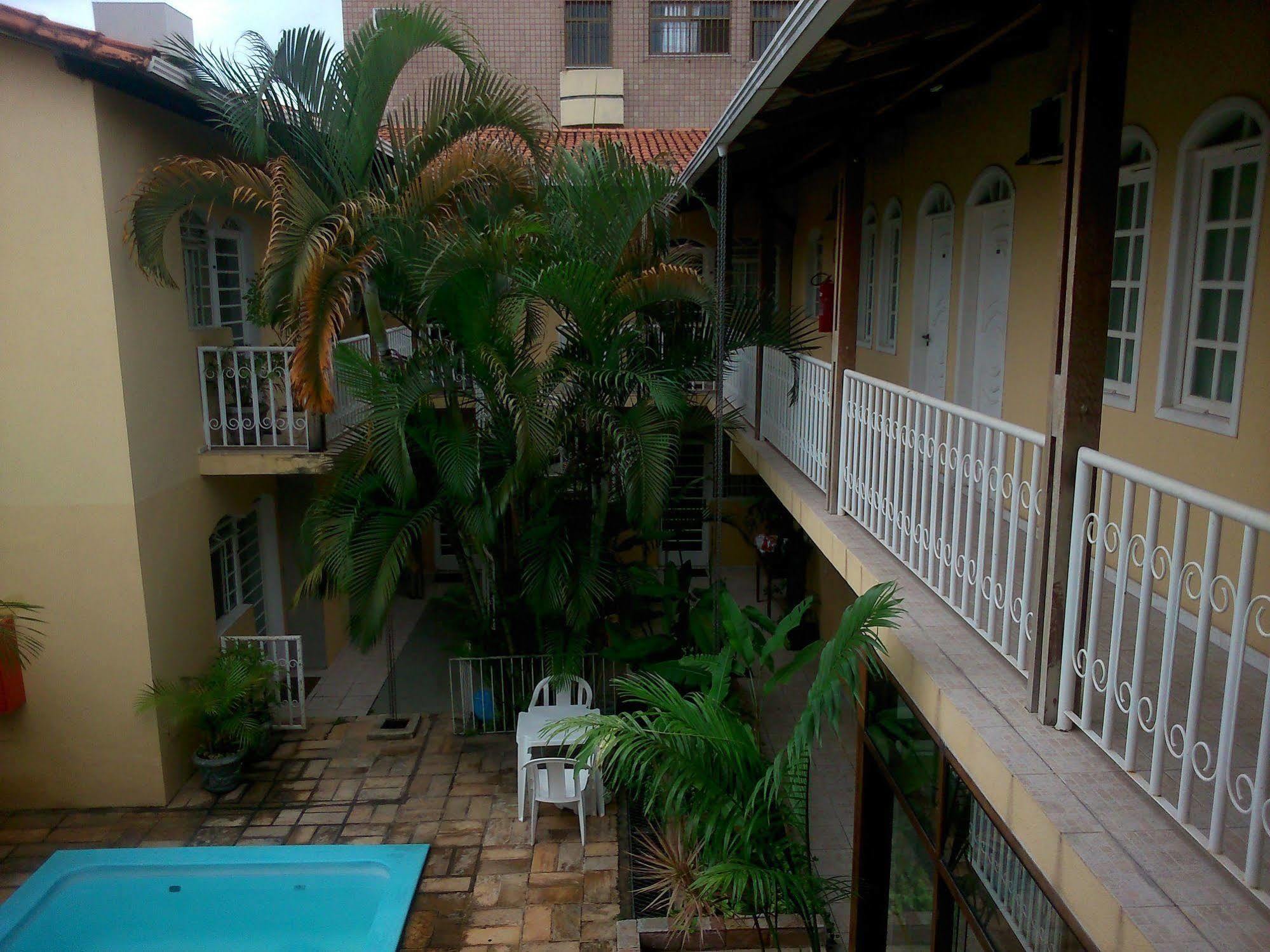 Single Flat Pampulha Casa de hóspedes