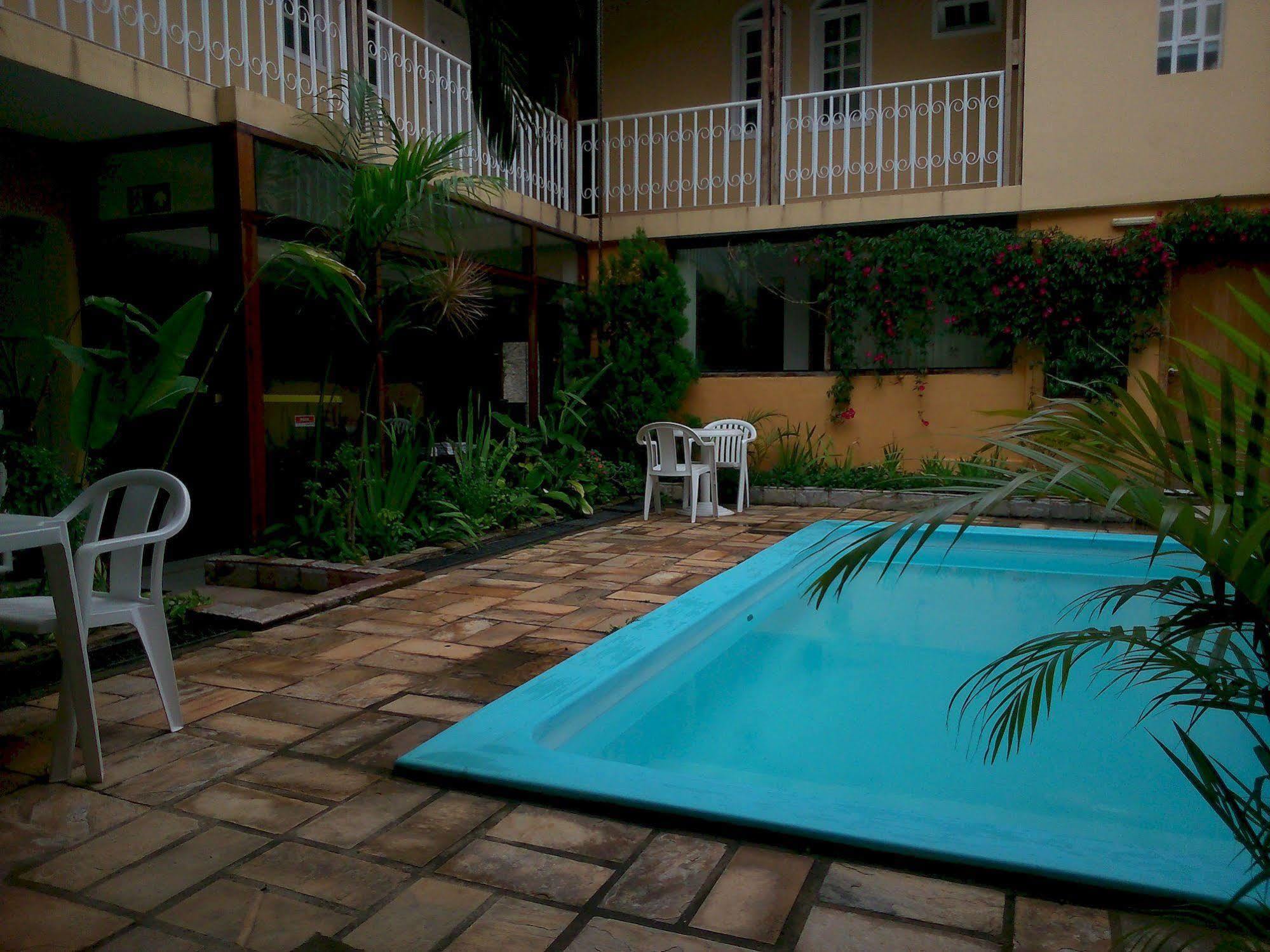 Casa de hóspedes Single Flat Pampulha 2*