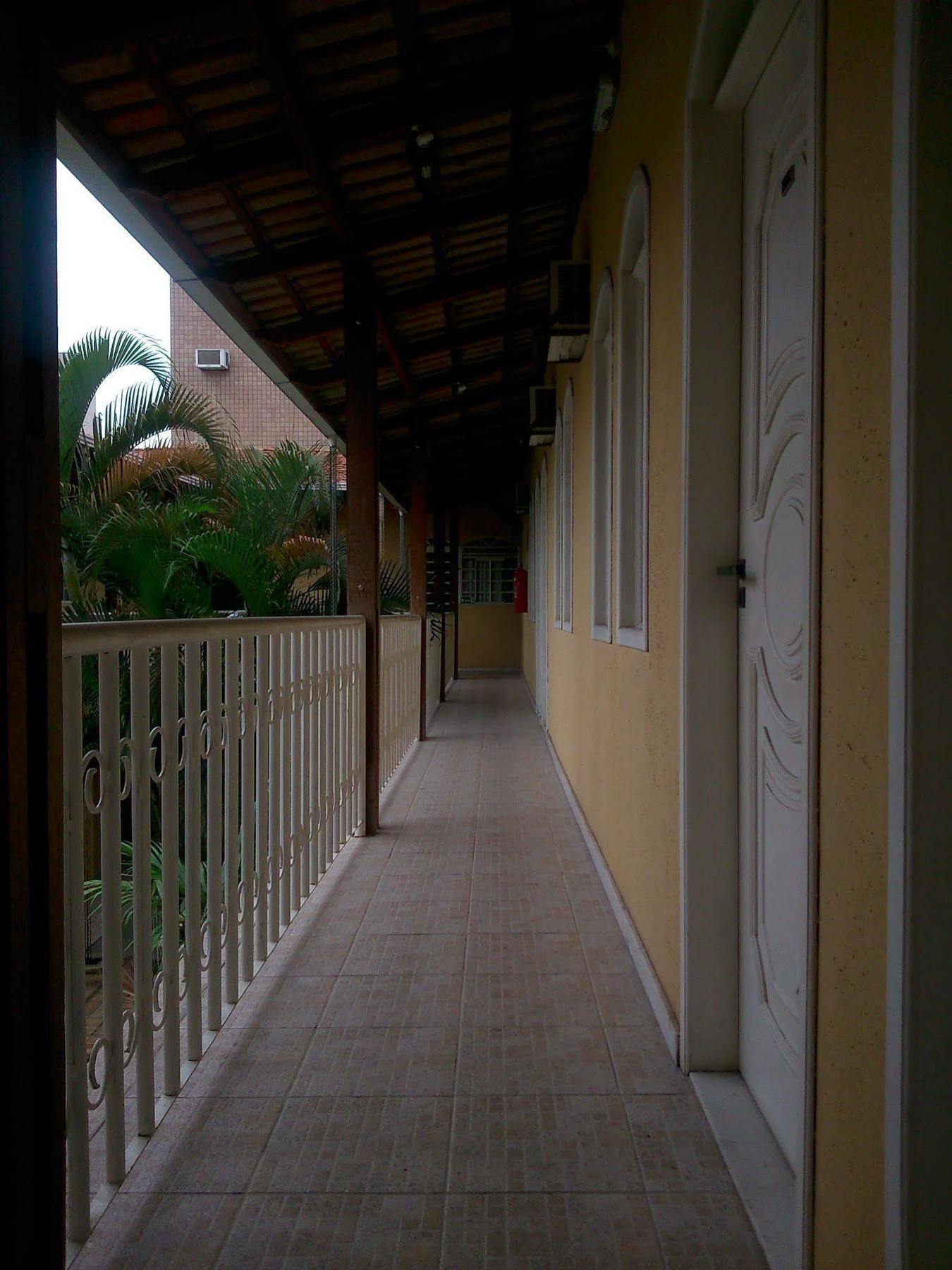 Single Flat Pampulha Belo Horizonte