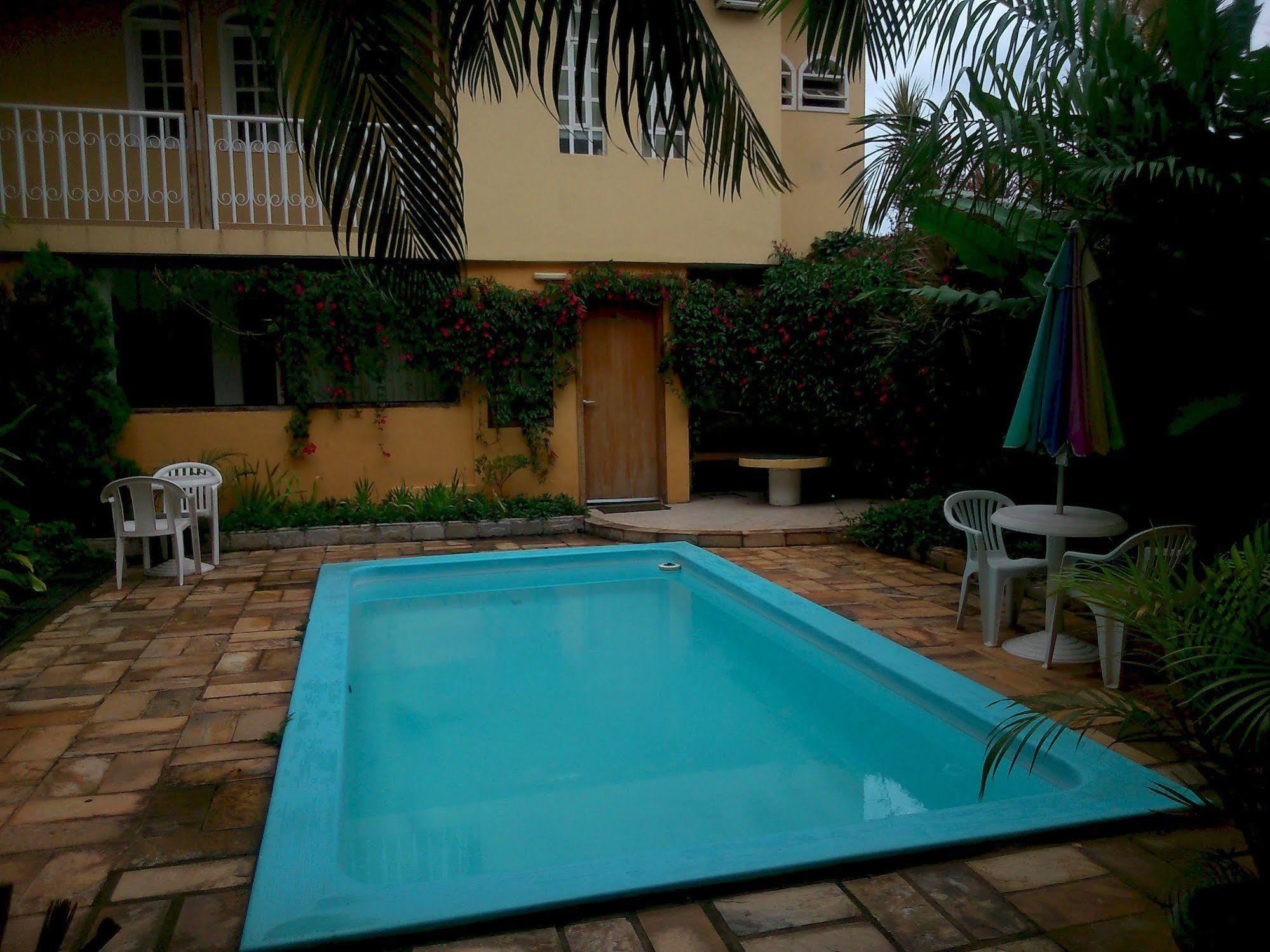 Single Flat Pampulha 2*
