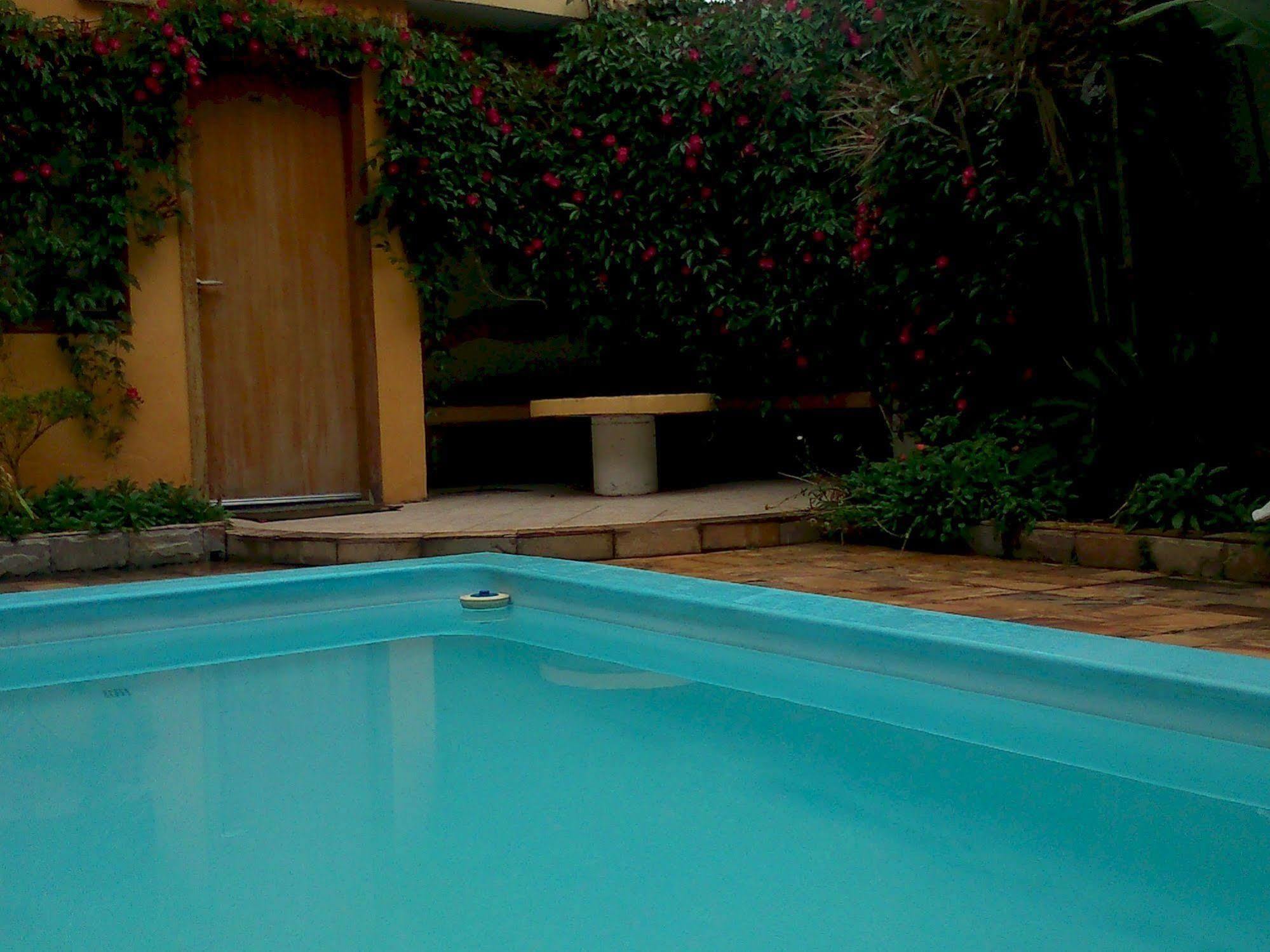 Single Flat Pampulha Casa de hóspedes